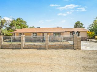 10158 E Avenue S10, Littlerock, CA 93543