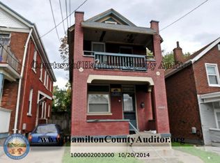 2328 Chickasaw St, Cincinnati, OH 45219