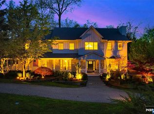 200 Wood Turtle Run, Norwood, NJ 07648