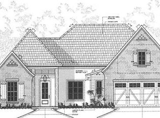 109 San Domingo Dr, Youngsville, LA 70592