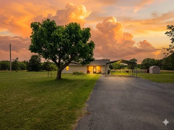 355 Horse Shoe Ln, McAlester, OK 74501