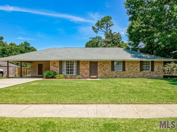 2612 Purvis Dr, Baton Rouge, LA 70809