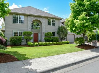 12408 NW Welsh Dr, Portland, OR 97229
