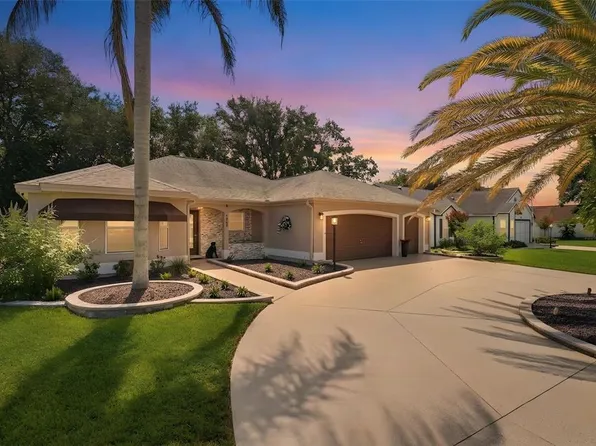 1209 BARCELONA DRIVE, THE VILLAGES, FL 32159