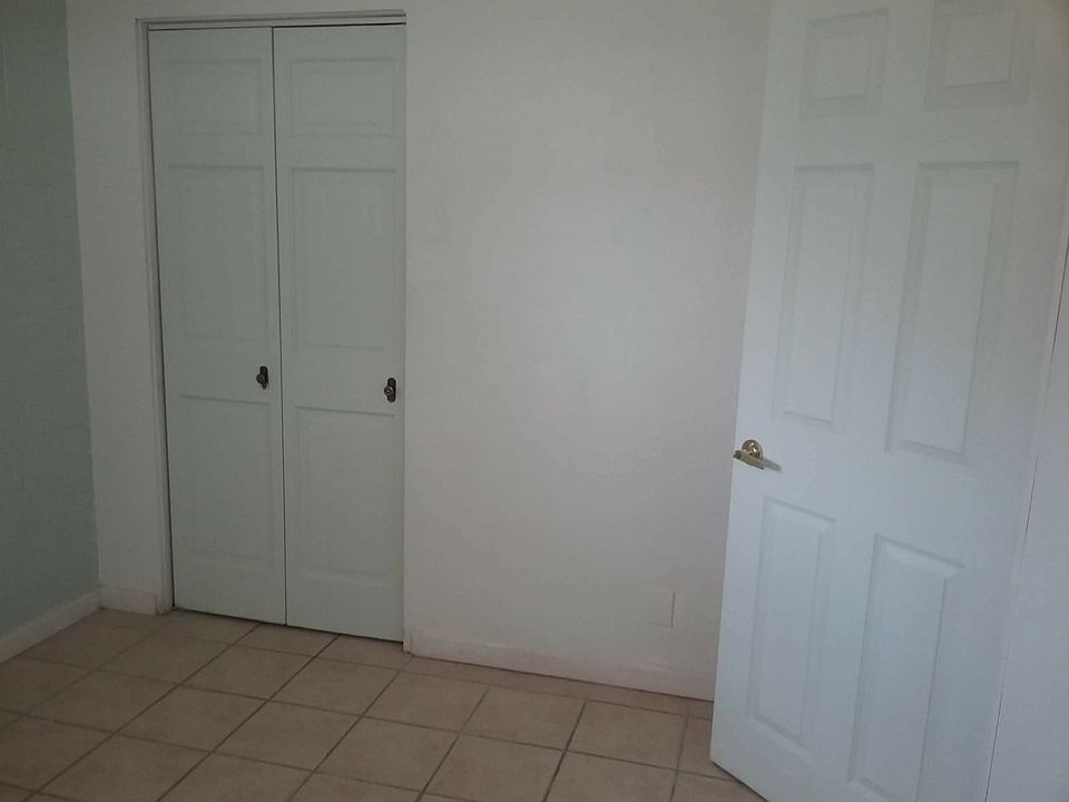 Bedroom 2 Closet