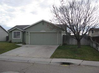 649 W Alderwood Ln, Nampa, ID 83651