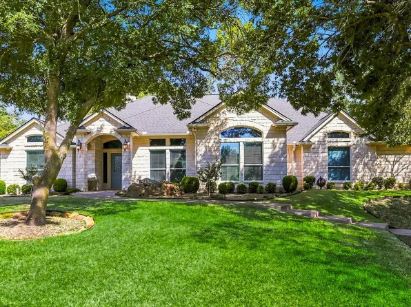 144 Saddle Brook Dr, Hudson Oaks, TX 76087