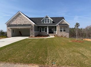 8172 Crossbow Lndg, Graniteville, SC 29829
