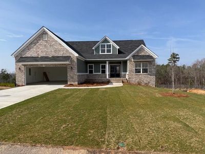 8172 Crossbow Lndg, Graniteville, SC, 29829