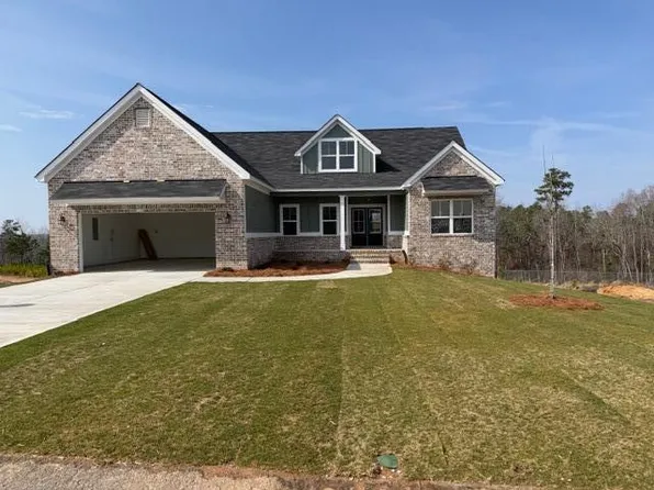 8172 Crossbow Lndg, Graniteville, SC 29829