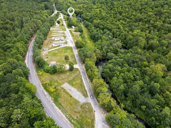 35 McNeil Road, Sumner, ME 04292