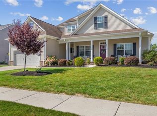 803 Minna Ln, Chesapeake, VA 23322