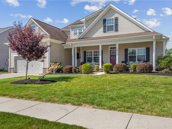 803 Minna Ln, Chesapeake, VA 23322