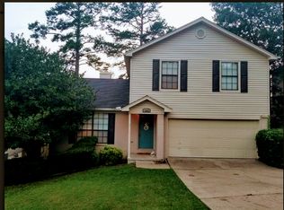 1808 Gamble Rd, Little Rock, AR 72211