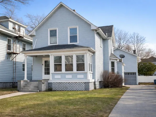 42 Detroit St, Hammond, IN 46320