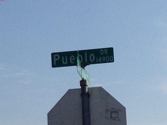 5th image of 14590 S Pueblo Dr
