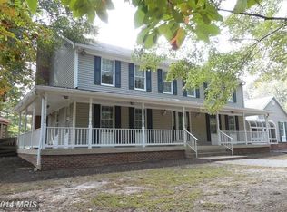 8720 Ox Rd, Fairfax Station, VA 22039