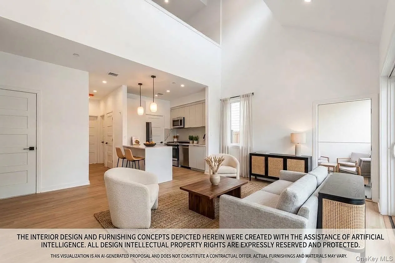 2 bed, 1.5 bath, 1062 sqft, $3,889 — Photo 1