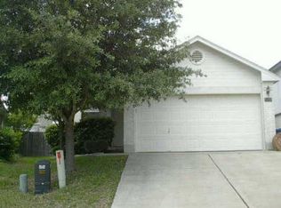 1129 Kentra Dr, Pflugerville, TX 78660
