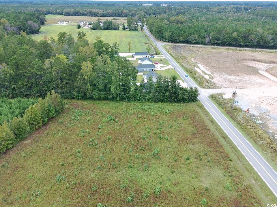 2nd image of 5 lots Highway 66