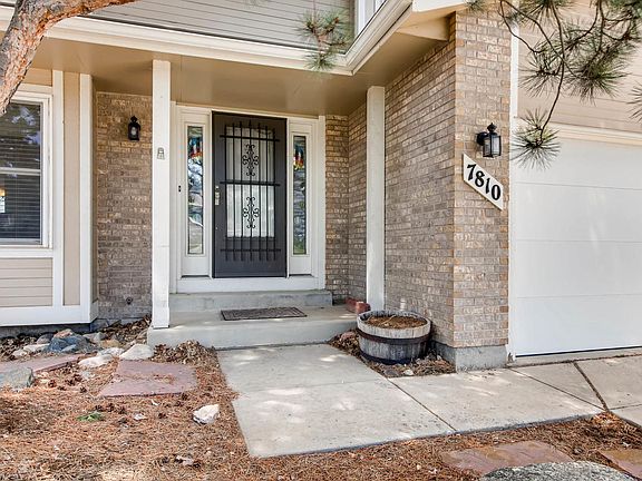 2nd image of 7810 Montane Dr