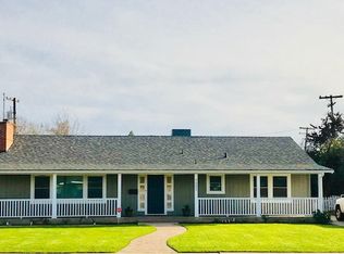 1921 3rd St, Sanger, CA 93657