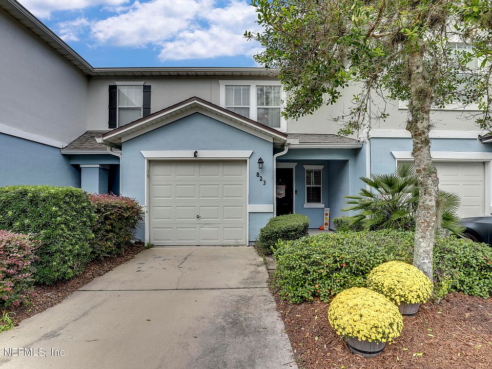 1st image of 823 BLACK CHERRY Drive S