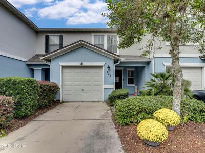 823 BLACK CHERRY Drive S, Saint Johns, FL, 32259
