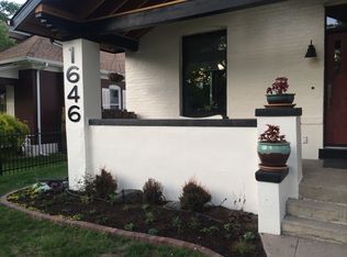 1646 S Emerson St, Denver, CO 80210