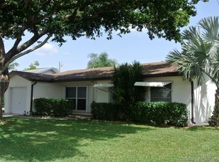 9495 NW 26th St, Sunrise, FL 33322