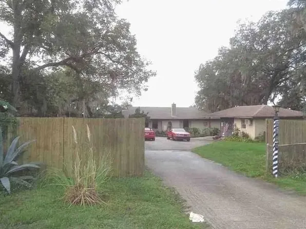 7780 State Road 100, Keystone Heights, FL 32656