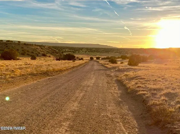 Woodland Valley Rnch Lot 902, Saint Johns, AZ 85936