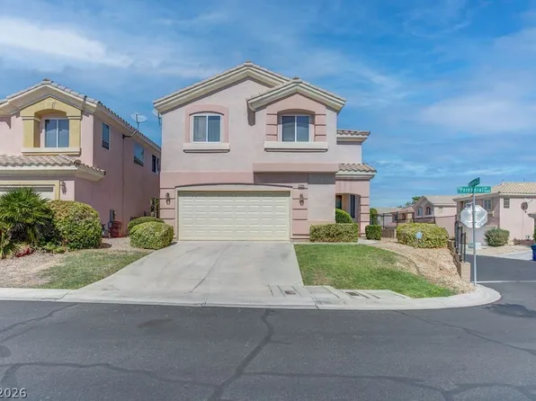 9304 Perennial Ave, Las Vegas, NV 89148