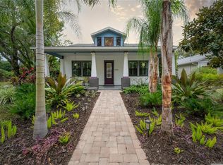 1025 E Crawford St, Tampa, FL 33604