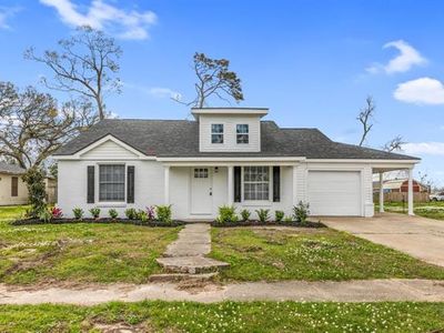 233 W Hale St, Lake Charles, LA, 70601