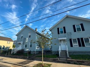 159 Harrison St #2, Pawtucket, RI 02860