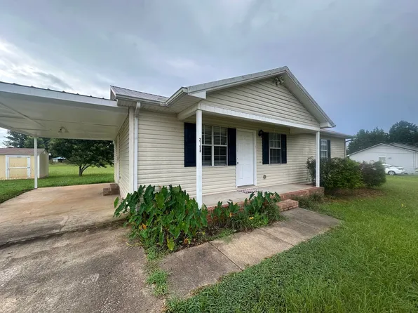2158 Peaceburg Rd, Jacksonville, AL 36265