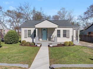 1734 24th Ave N, Nashville, TN 37208