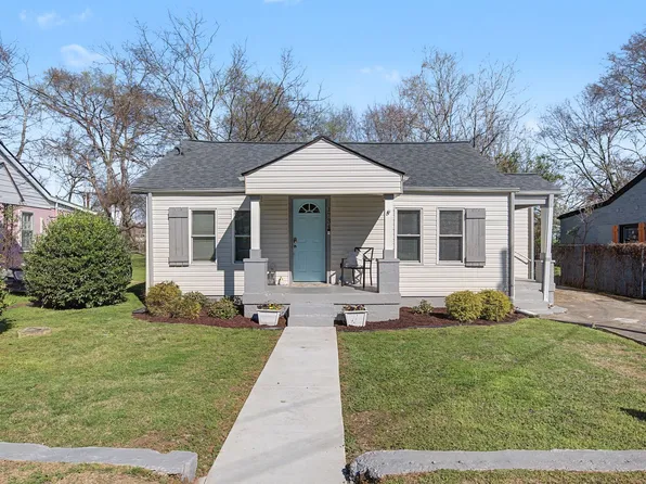 1734 24th Ave N, Nashville, TN 37208