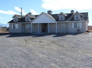 1521 Old West Ave #C, Pahrump, NV 89048