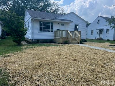 2215 N Bell St, Kokomo, IN, 46901