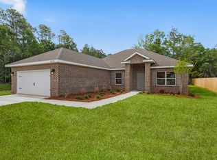 1702 Franchir Ave, Foley, AL 36535