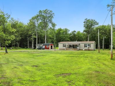 1719 Mountain Rd, Monroeton, PA, 18832