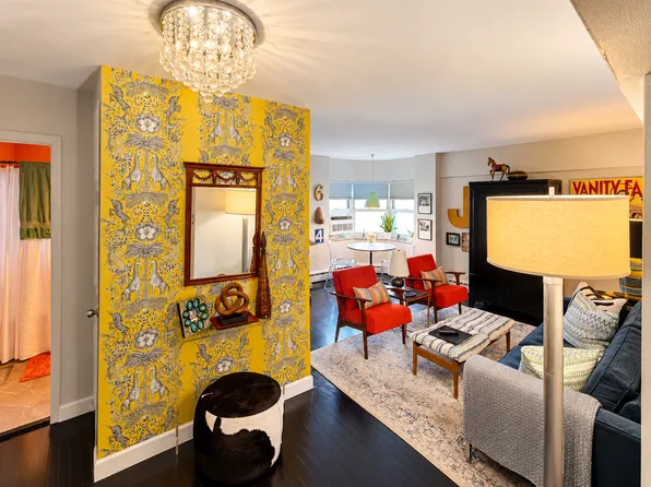 4970 N Marine Dr APT 124, Chicago, IL 60640