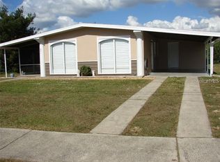 491 Sharon Cir, Pt Charlotte, FL 33952