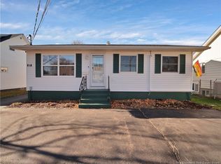 96 Atkinson Ave, Moncton, NB E1C7S5