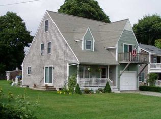 35 Brownell St, Warren, RI 02885