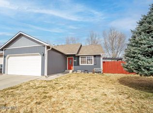 3350 W Casey Ct, Post Falls, ID 83854