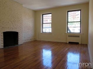 1 Perry St APT 3C, New York, NY 10014