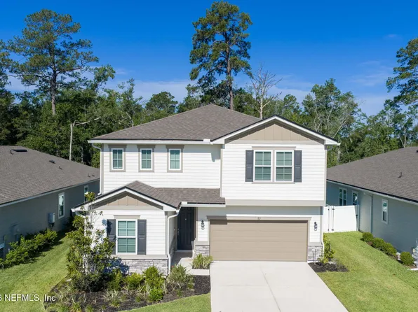 82 WARDS RAVINE Way, St. Johns, FL 32259